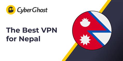 Nepal VPN .